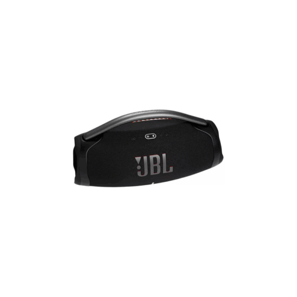 PARLANTE PORTATIL BOOMBOX 3 NEGRO - Image 3