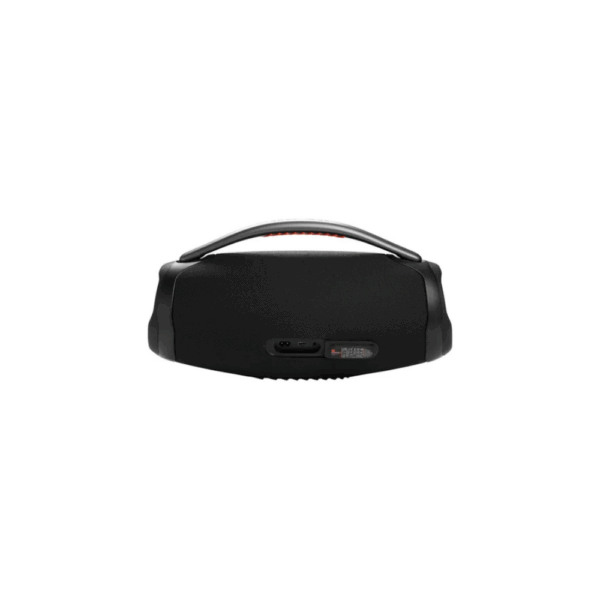 PARLANTE PORTATIL BOOMBOX 3 NEGRO - Image 2