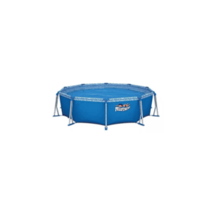 Pileta Estructural Circular Pelopincho 5500 Lts 1102