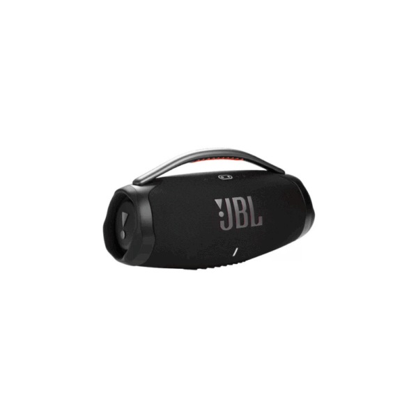 PARLANTE PORTATIL BOOMBOX 3 NEGRO