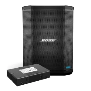 Parlante Bluetooth Bose® S1 Pro System Con Batería