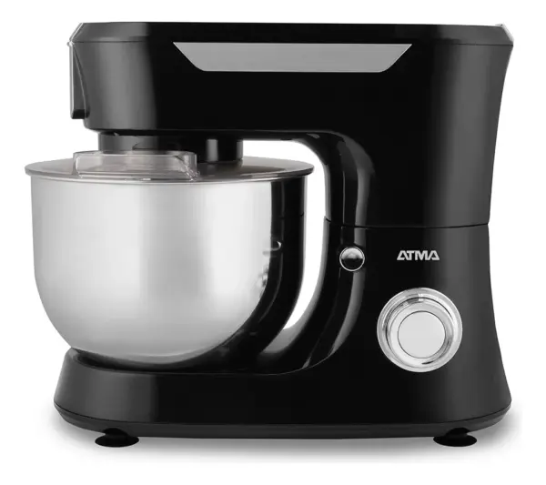 Kit de cocina - Horno Y Freidora De Aire Digital Atma / Batidora Planetaria Atma 4.8 / Multiprocesadora Atma 9 en 1 - Image 5