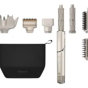 Sistema De Peinado Y Secado Del Cabello Shark Flexstyle Air
